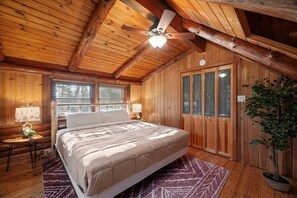 5 chambres, fer et planche à repasser, Wi-Fi gratuit, draps fournis