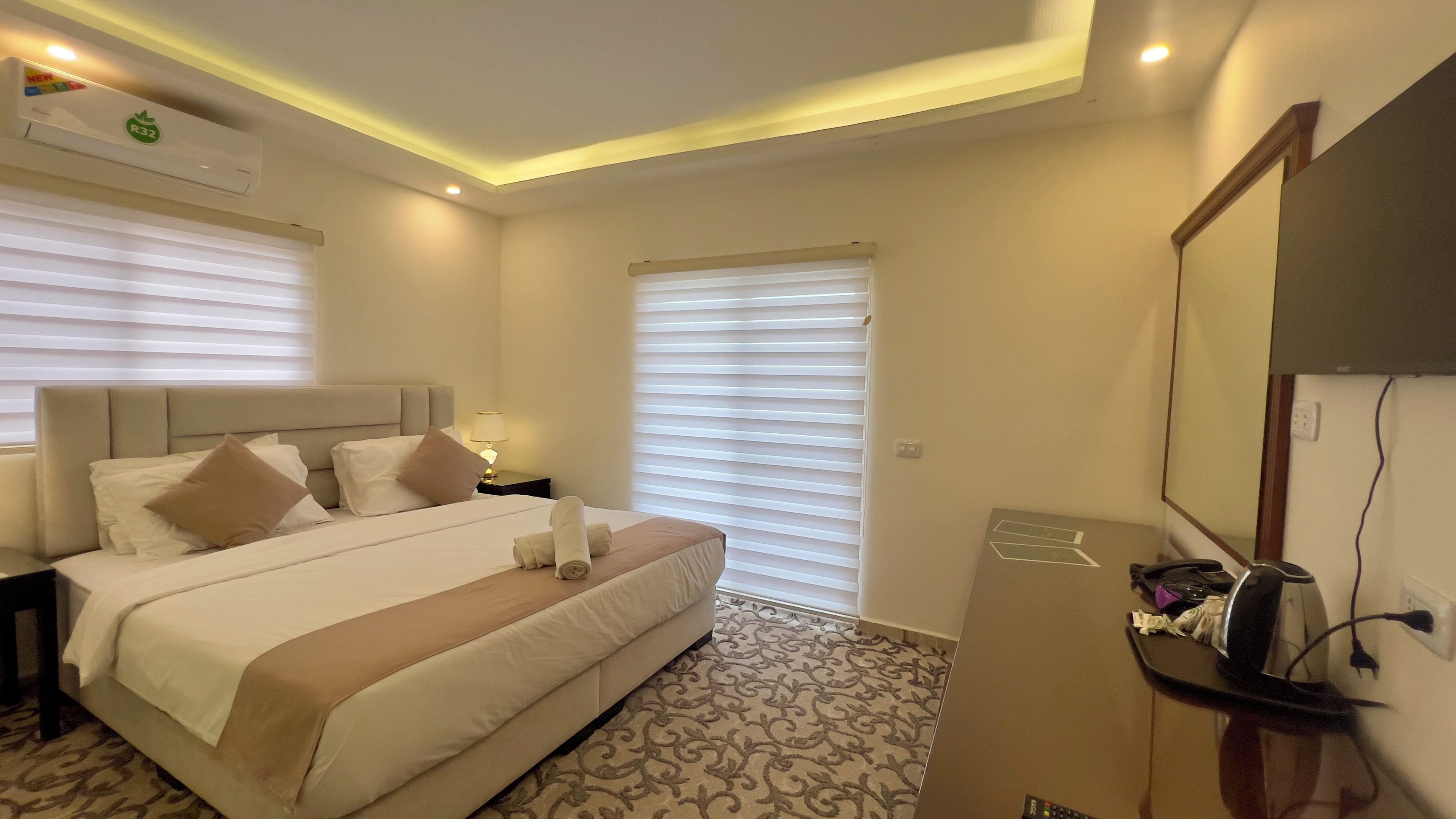 Habitación