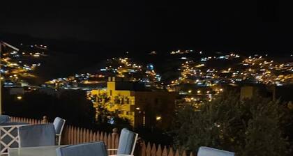 Eighth Wonders Hotel