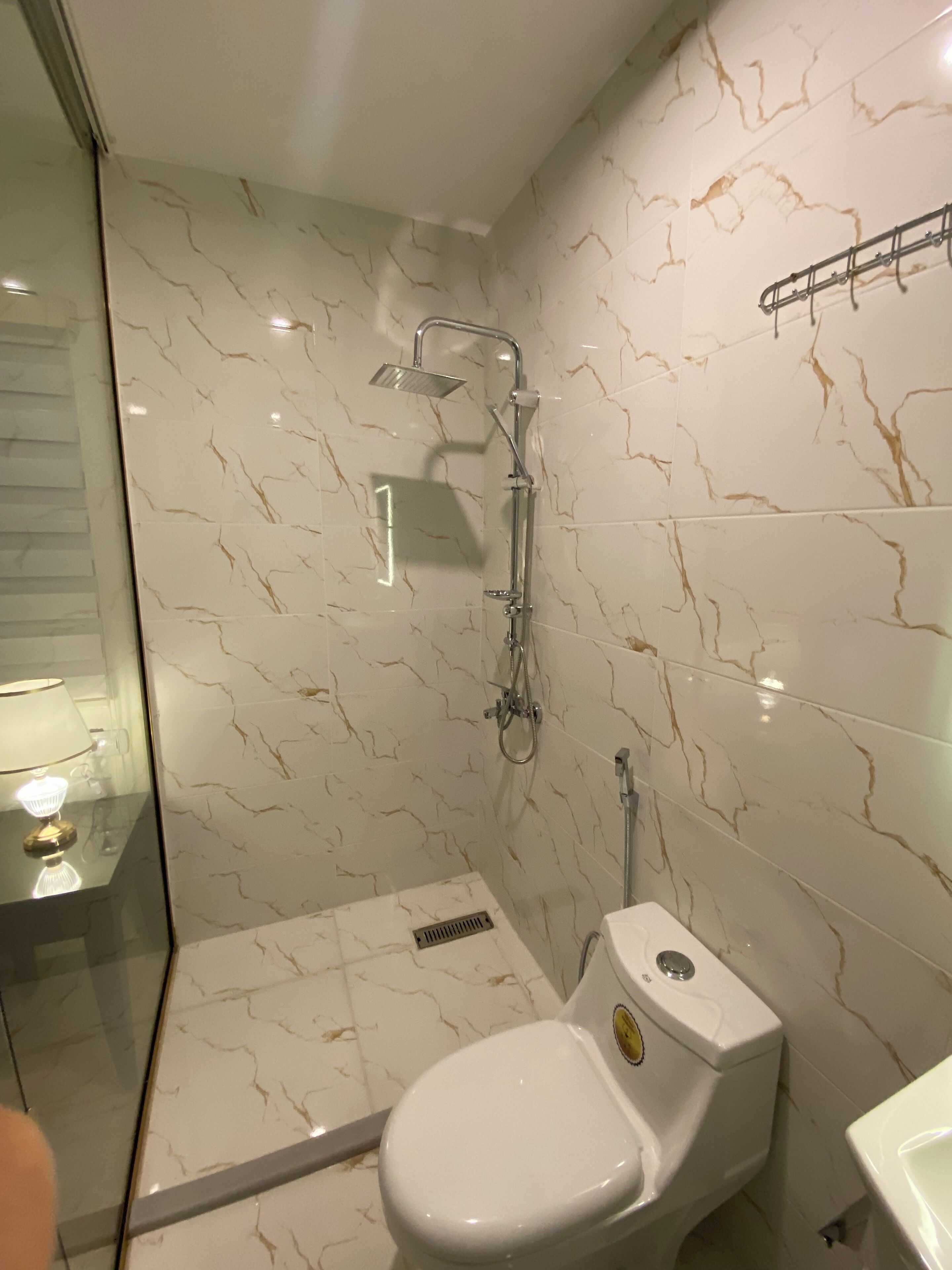 Foto - Eighth Wonders Hotel