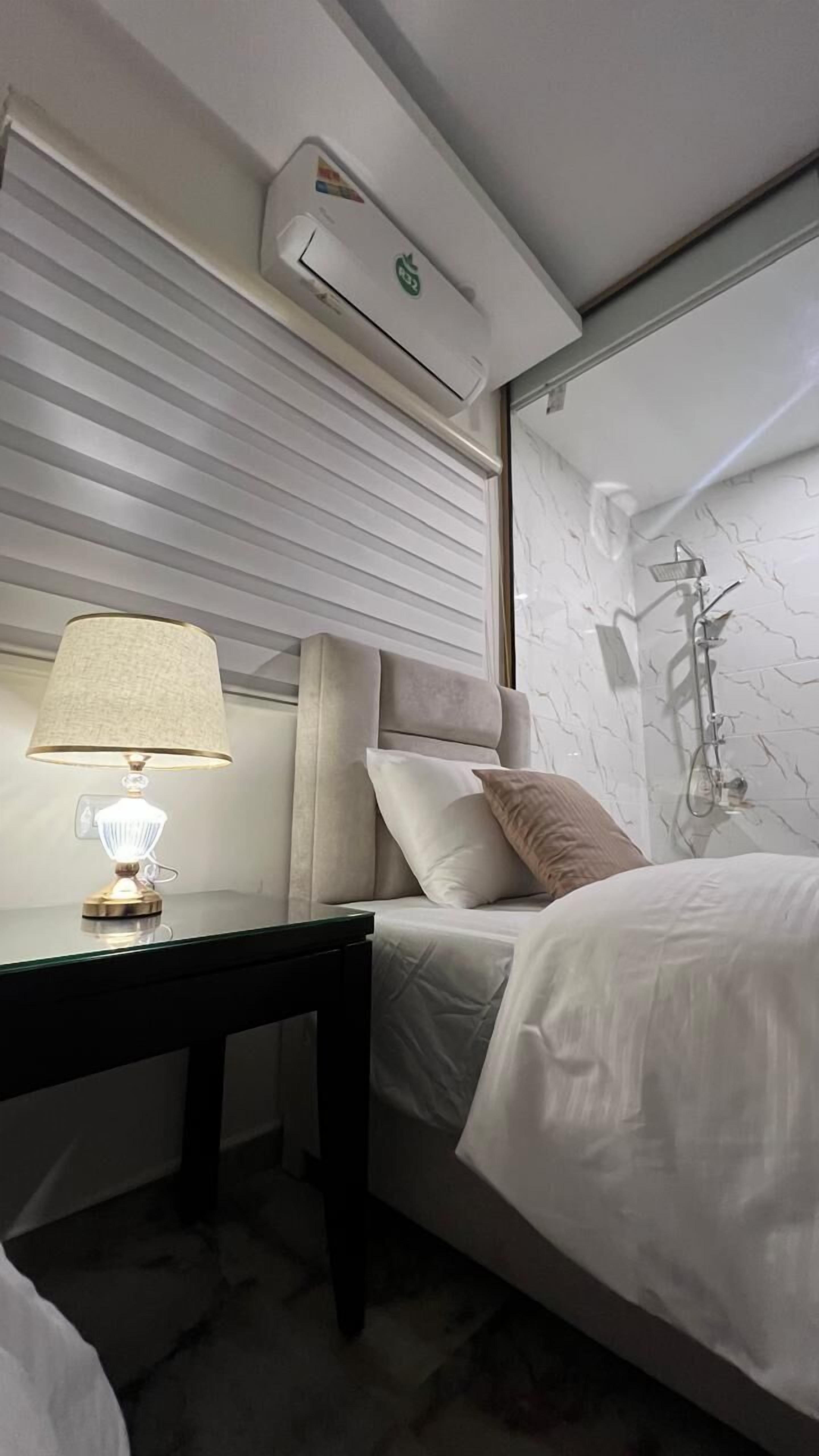 Foto - Eighth Wonders Hotel