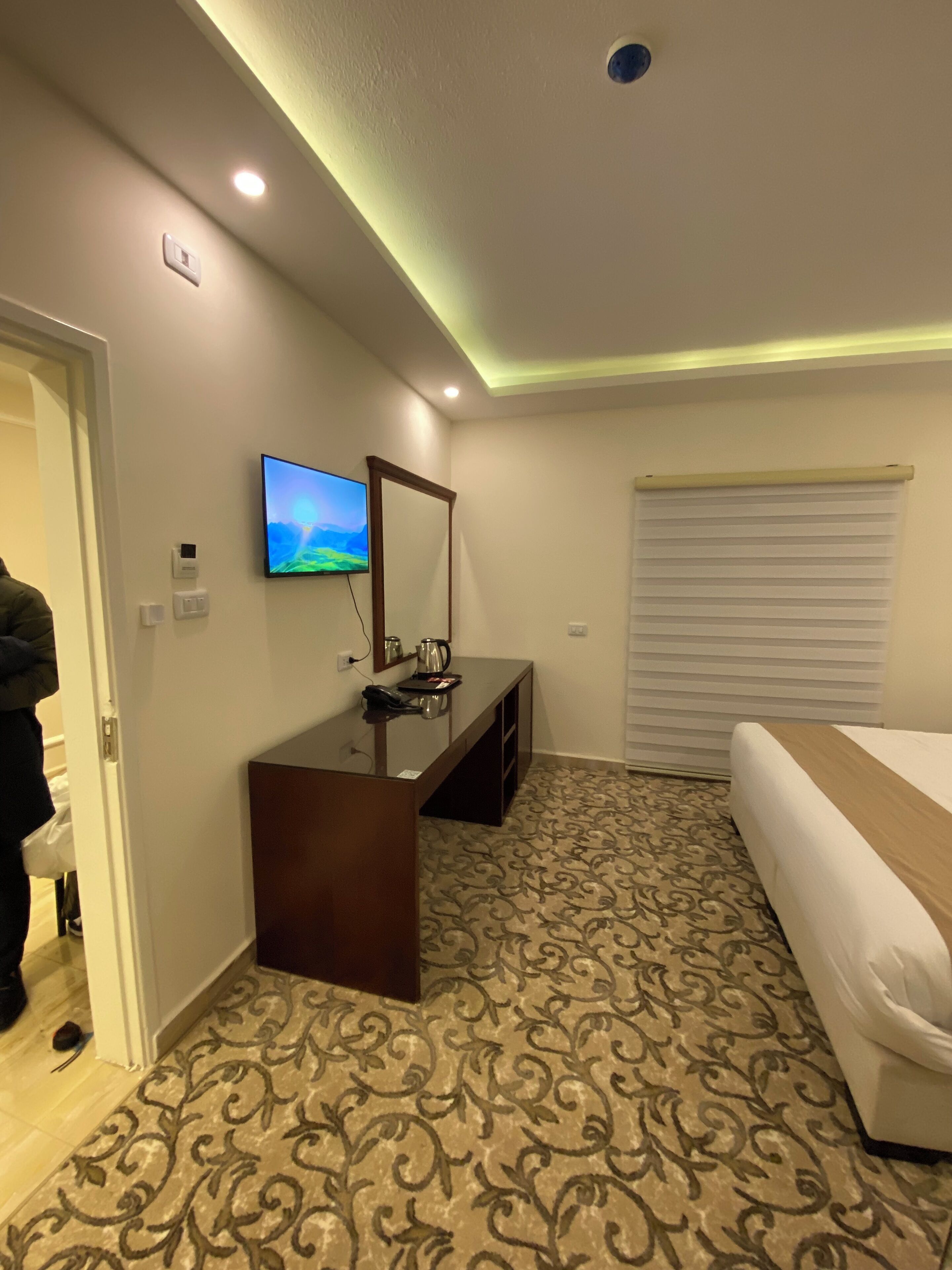 Foto - Eighth Wonders Hotel