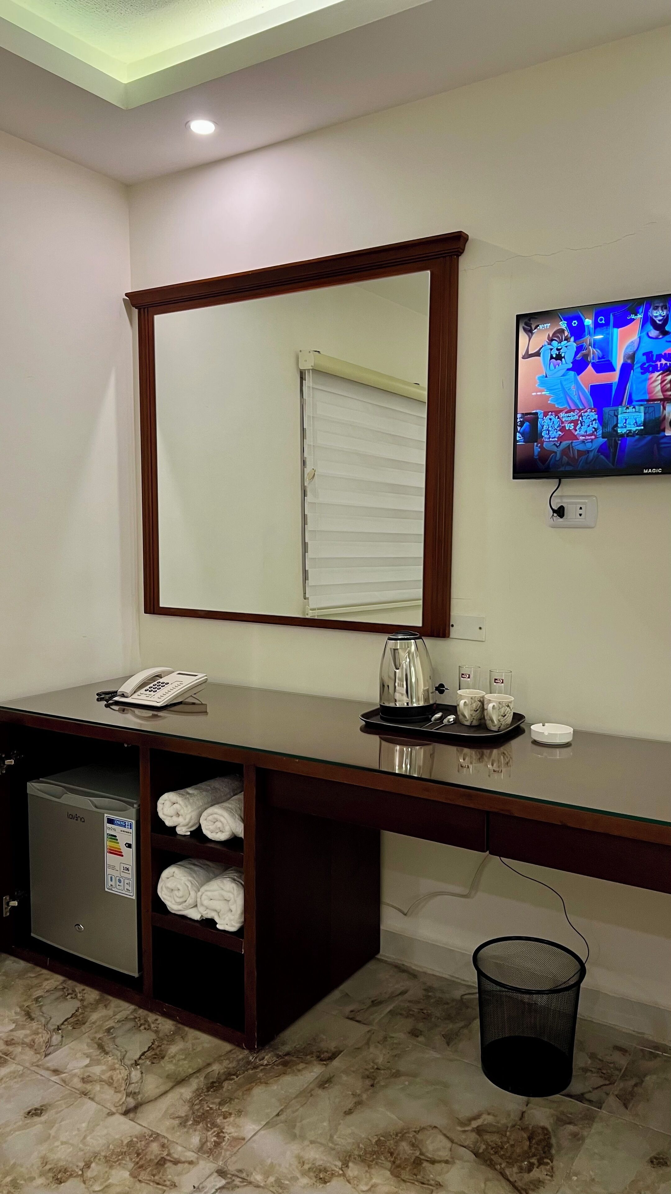 Foto - Eighth Wonders Hotel