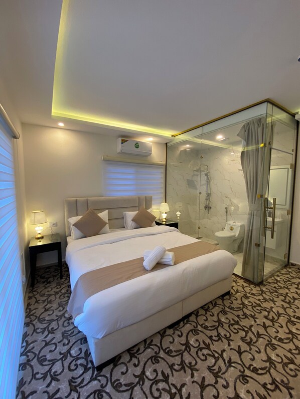 Free WiFi - Eighth Wonders Hotel (Wadi Musa)