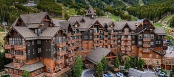 One Ski Hill Place - Ski In/Out. Breck's Top Luxury Resort! Peak 8