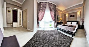8 habitaciones y wifi 