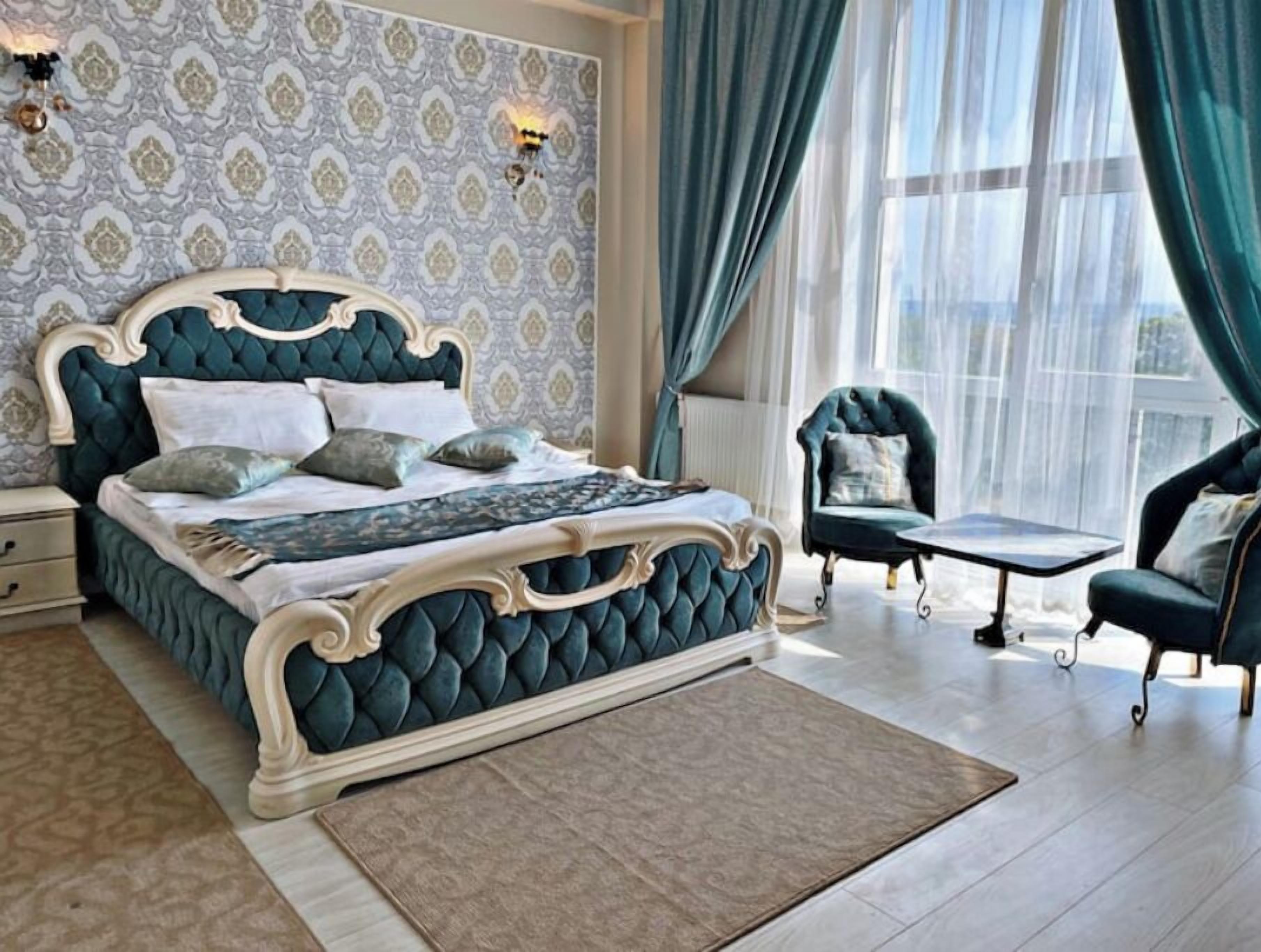 1 bedroom, WiFi
