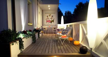 Hotel Eros Residence