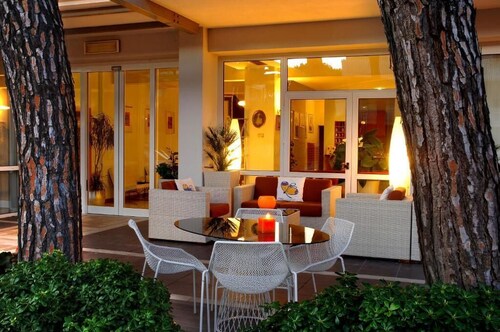 Hotel Eros Residence