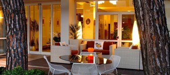 Hotel Eros Residence