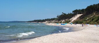 Single-storey Holiday Homes in a Quiet Setting