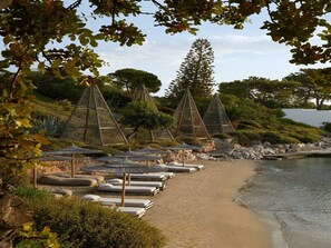 Spiaggia