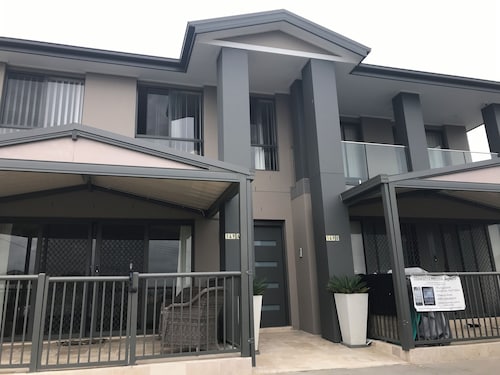 Guesthouse Koonawarra luxury one bedroom 