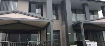 Guesthouse Koonawarra luxury one bedroom 