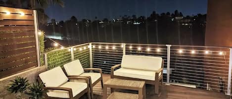 Terrazza/patio