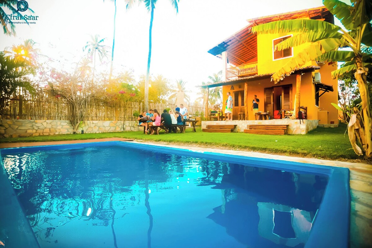 Image de profil de l’hôte