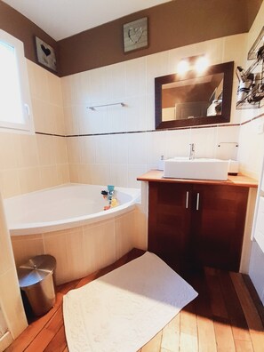 Dusche, Haartrockner