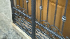 Front of property - La scala di Athena  (Agrigento)