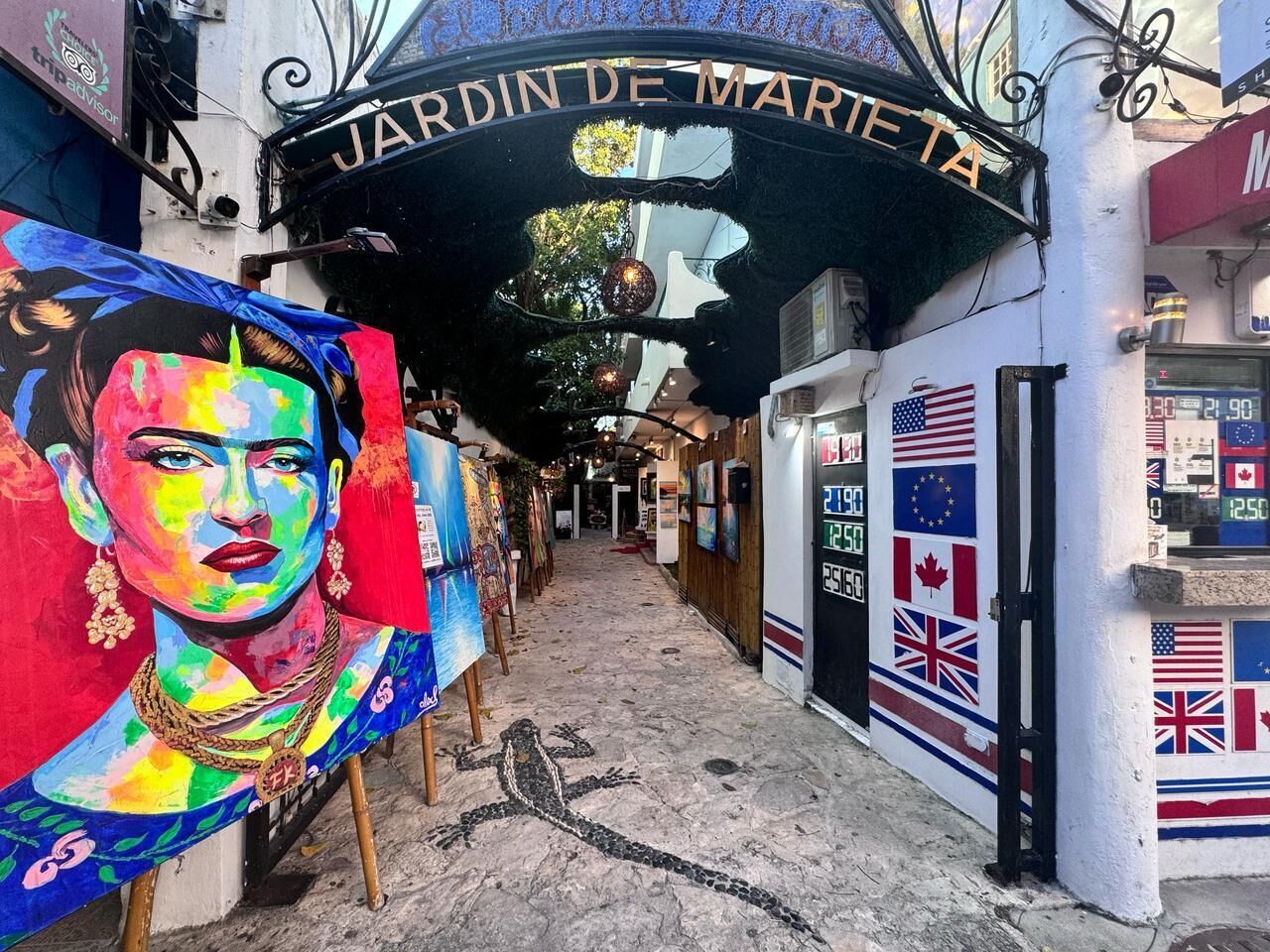 Foto - Hotel Ha Garden Gallery - 5th Avenue