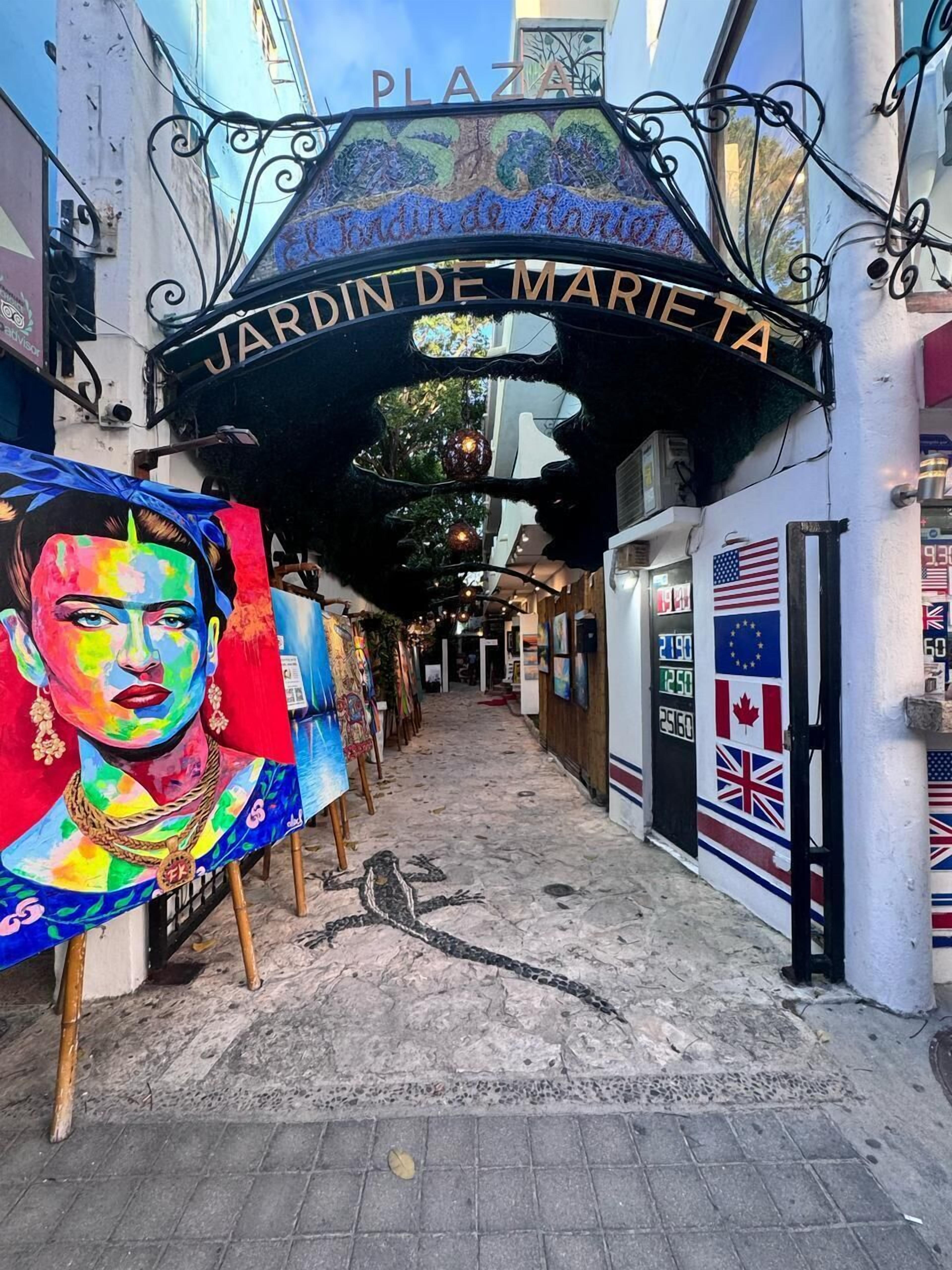 Foto - Hotel Ha Garden Gallery - 5th Avenue