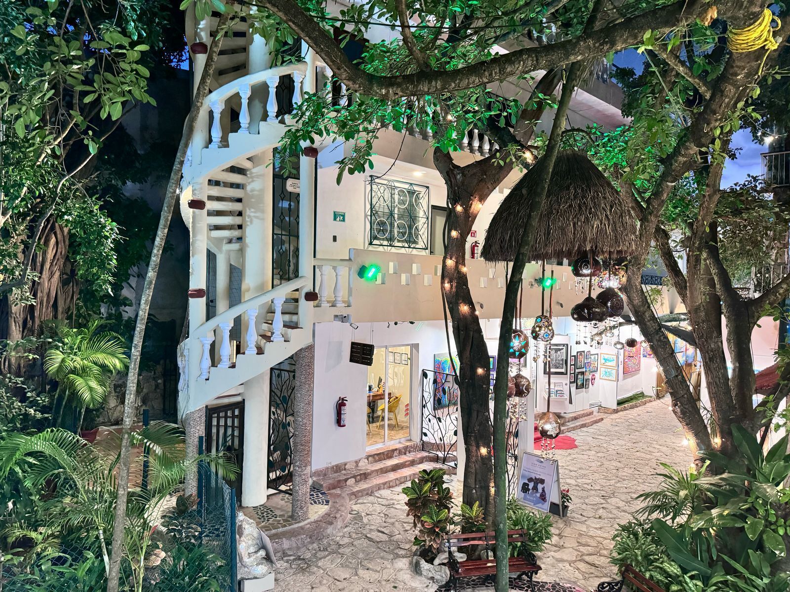 Foto - Hotel Ha Garden Gallery - 5th Avenue