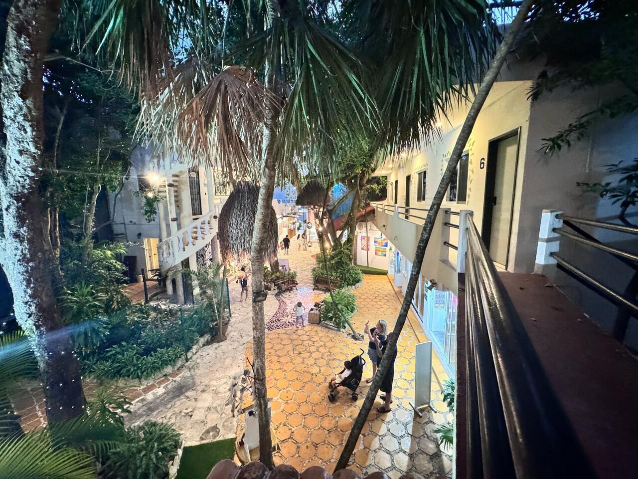 Foto - Hotel Ha Garden Gallery - 5th Avenue