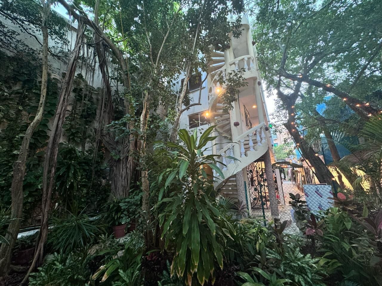 Foto - Hotel Ha Garden Gallery - 5th Avenue