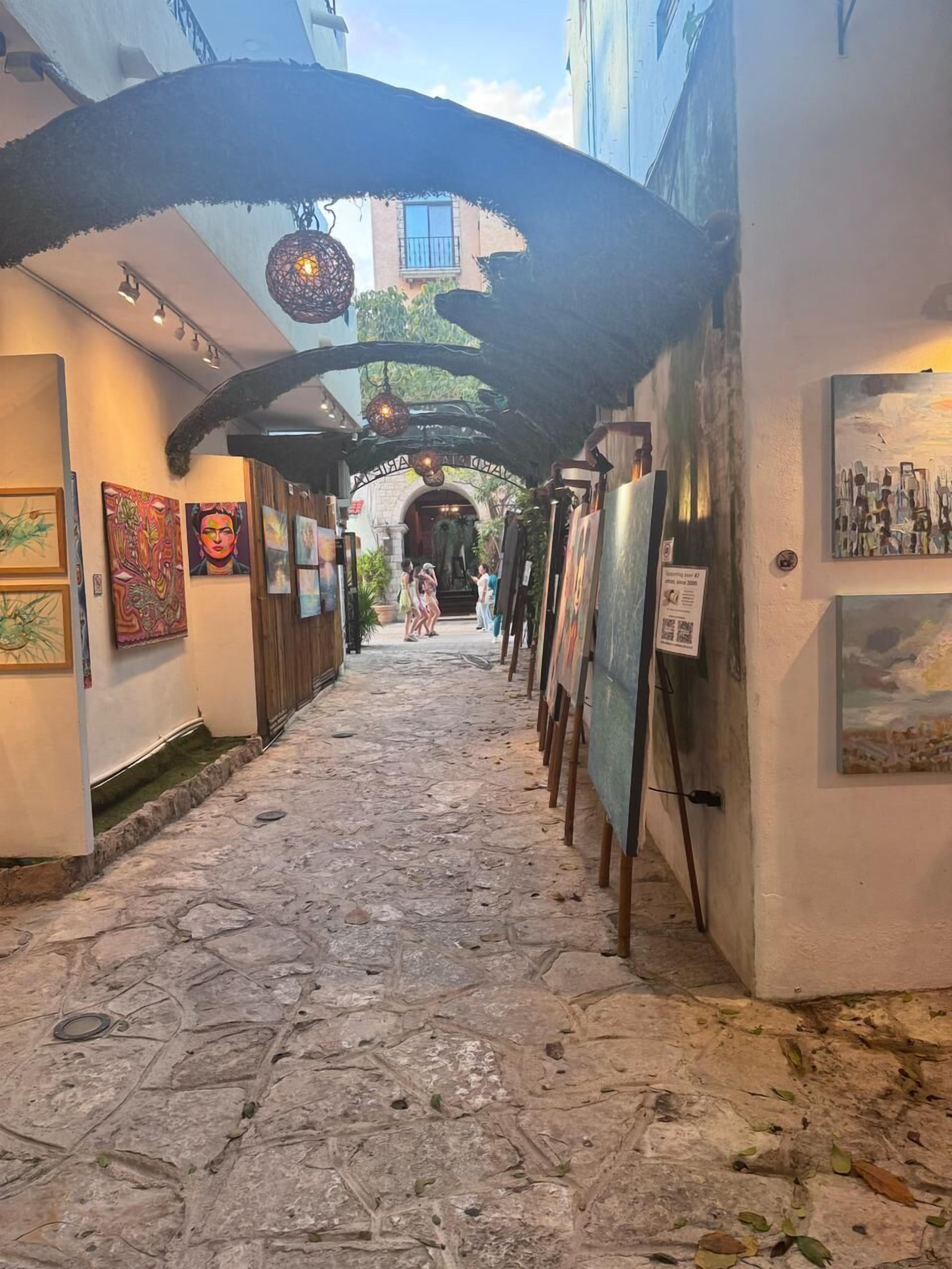 Foto - Hotel Ha Garden Gallery - 5th Avenue