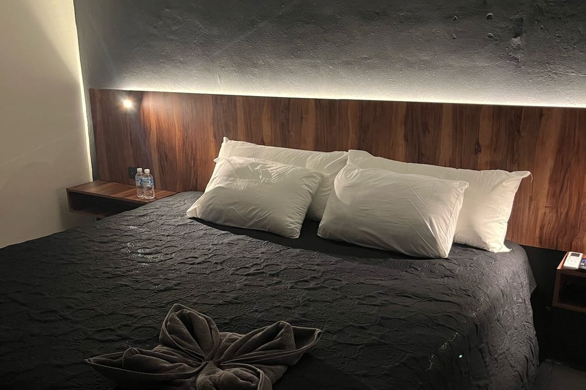 Junior Room