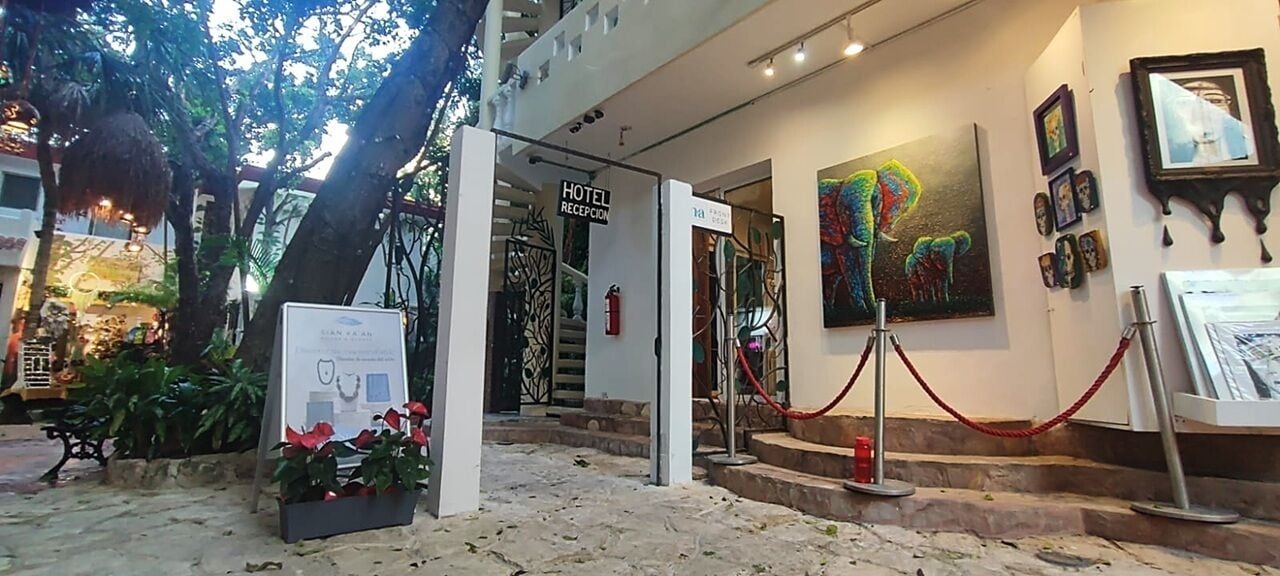 Chambre Double Deluxe