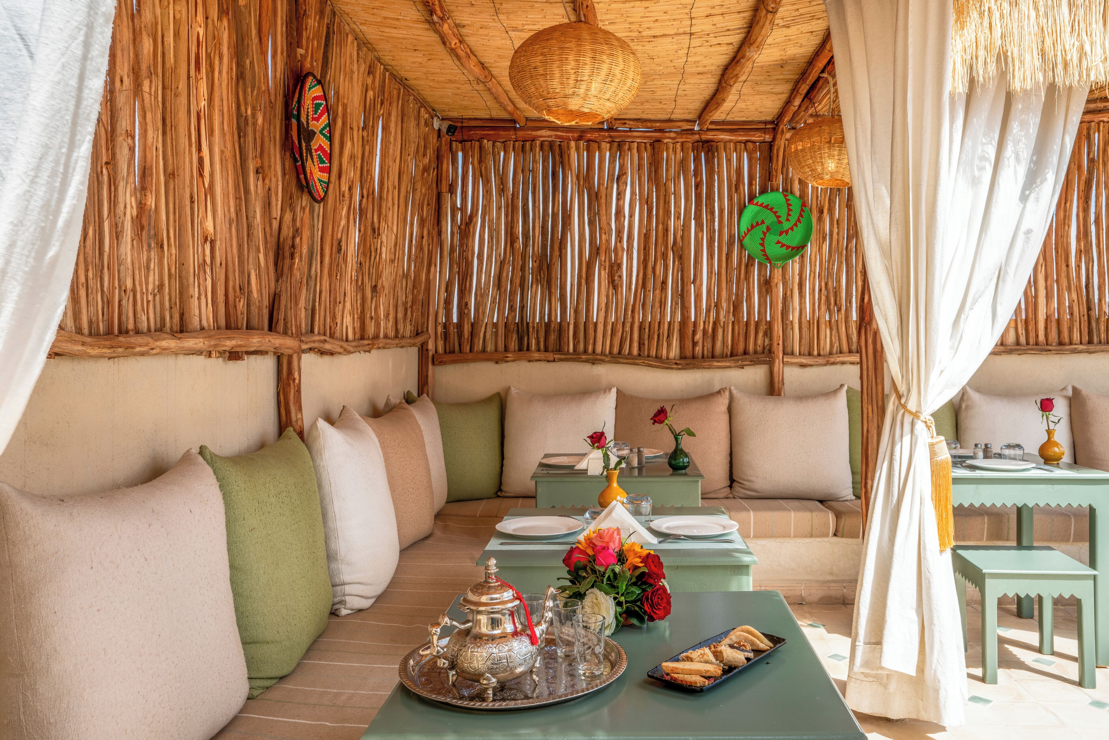 Photo - Yacouta Riad and Spa