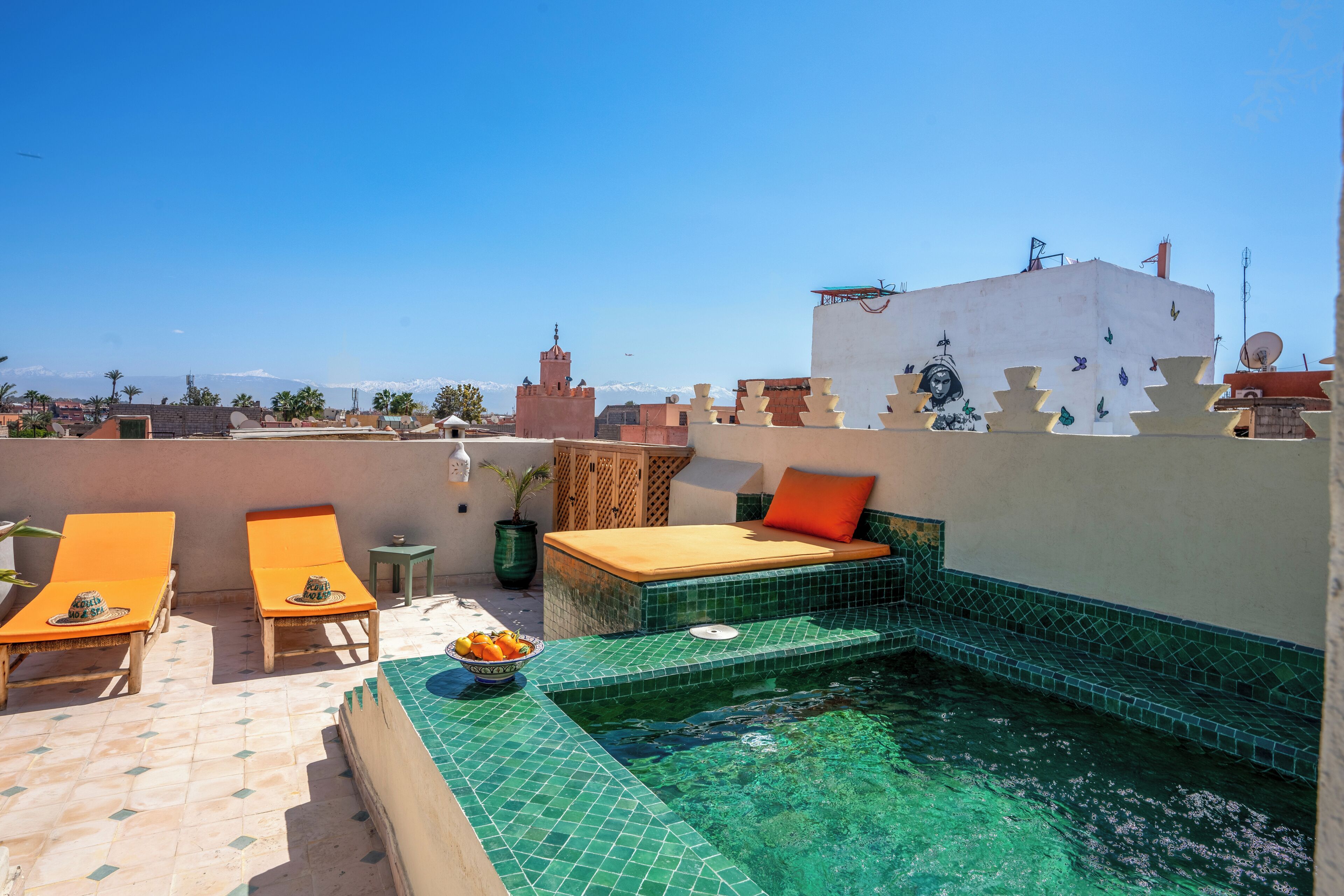 Photo - Yacouta Riad and Spa
