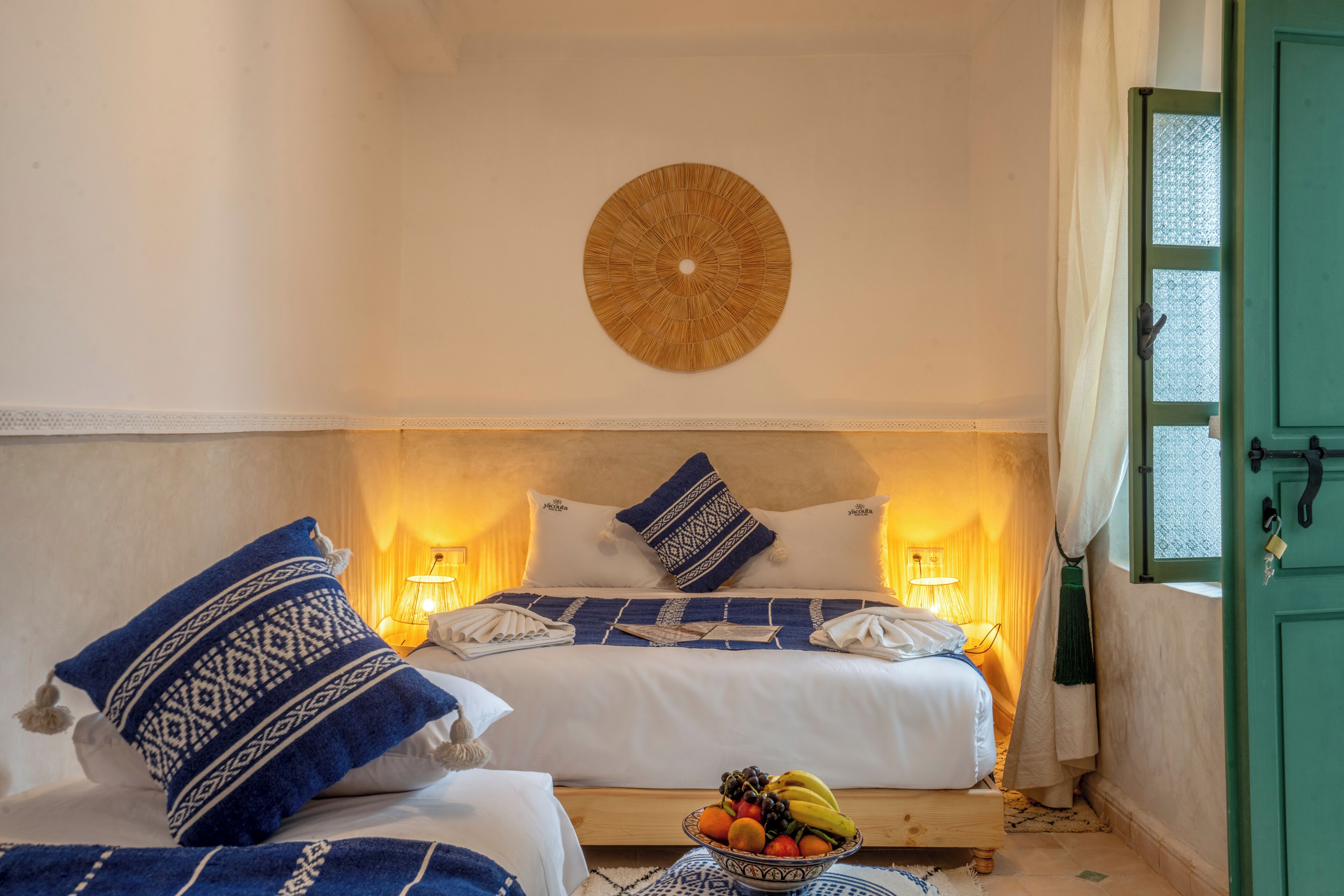 Photo - Yacouta Riad and Spa