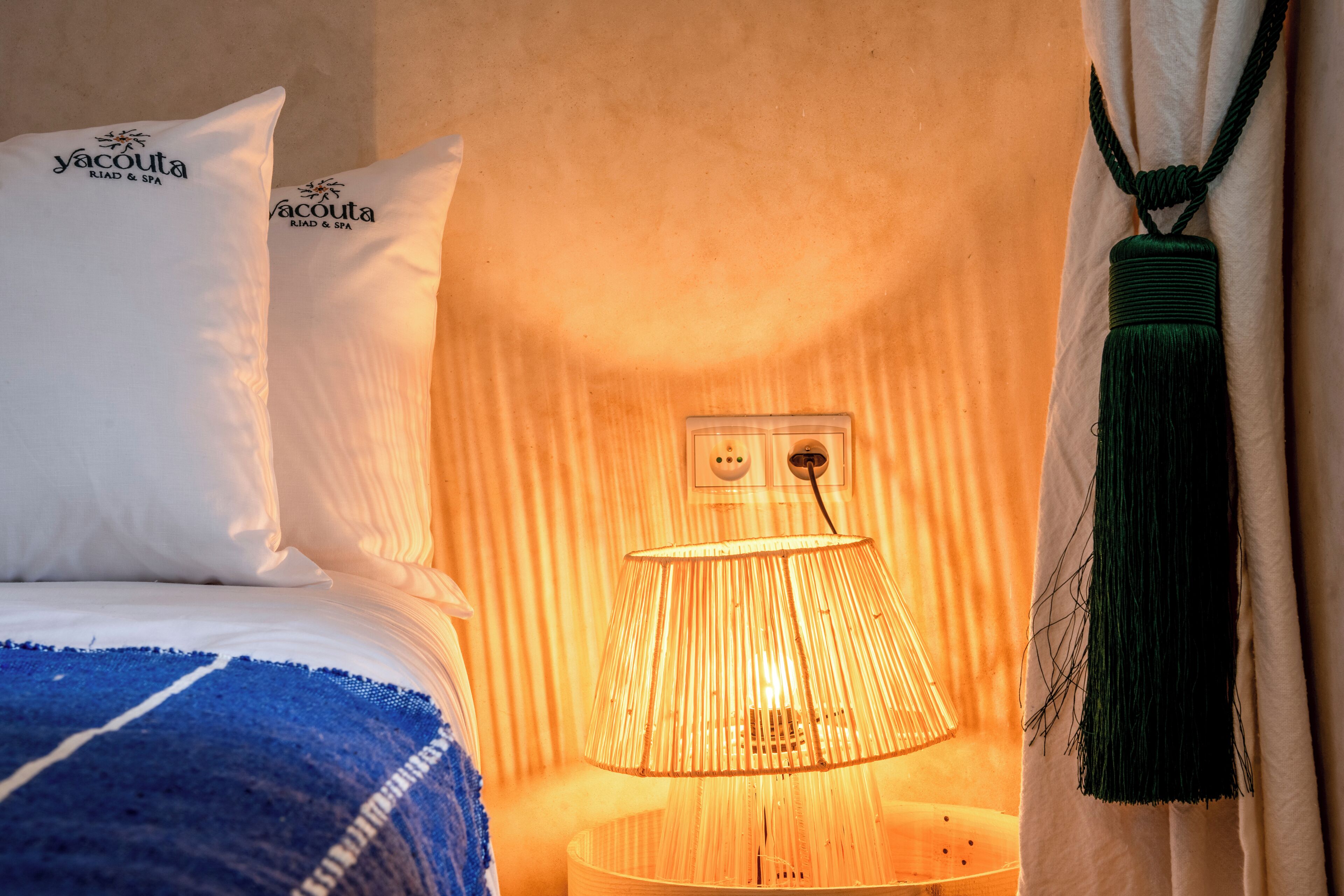 Photo - Yacouta Riad and Spa