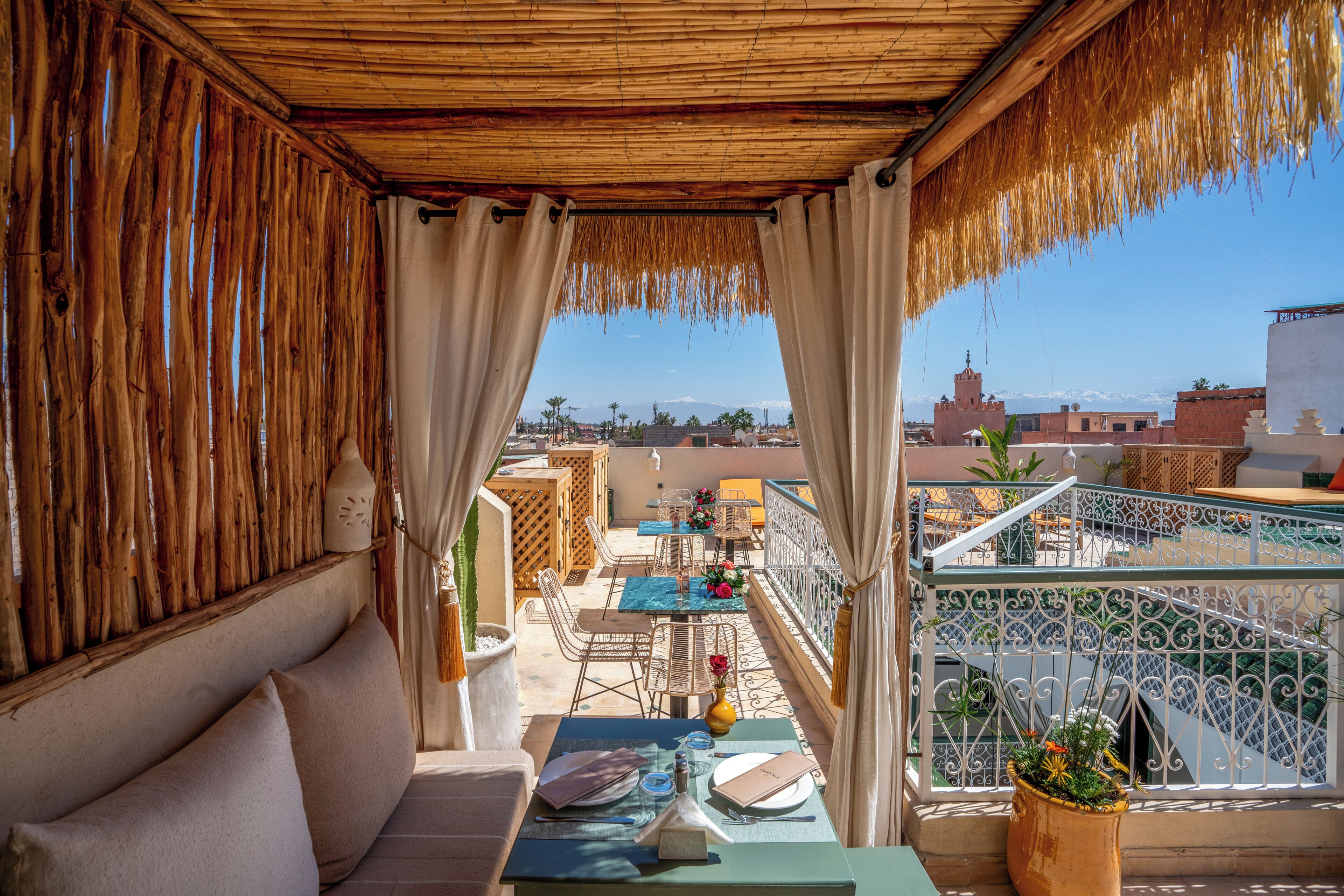 Photo - Yacouta Riad and Spa