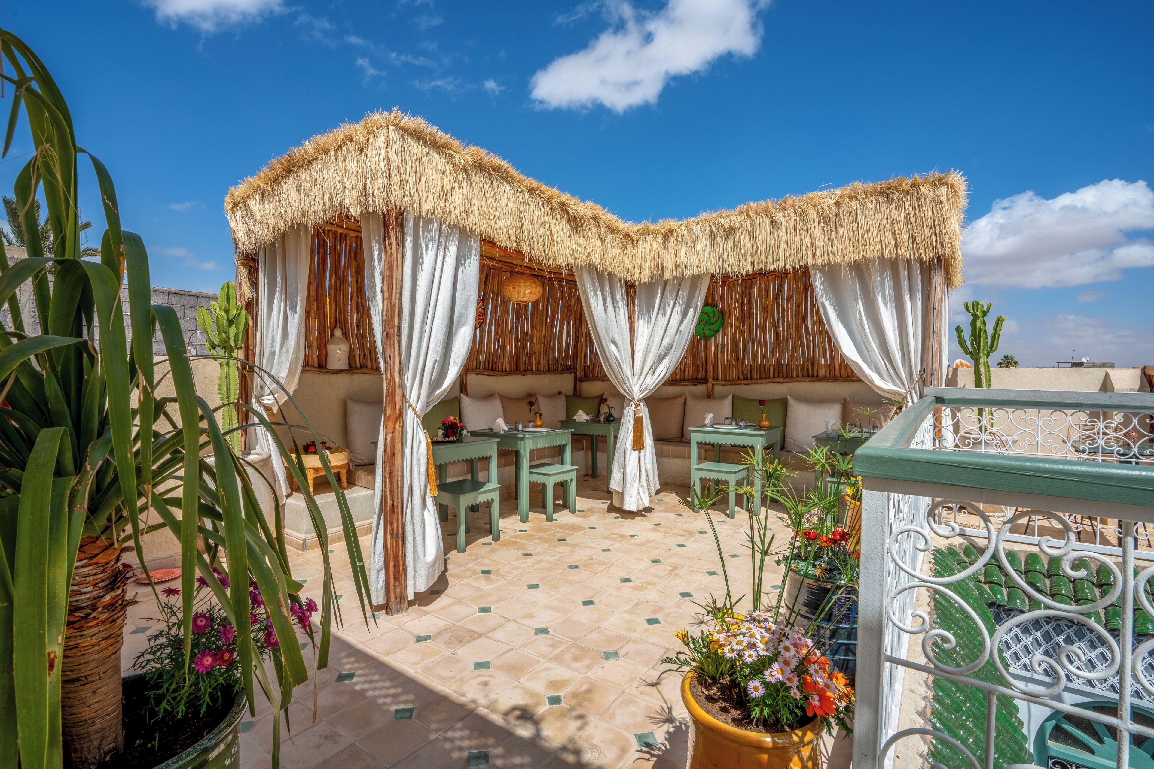 Photo - Yacouta Riad and Spa