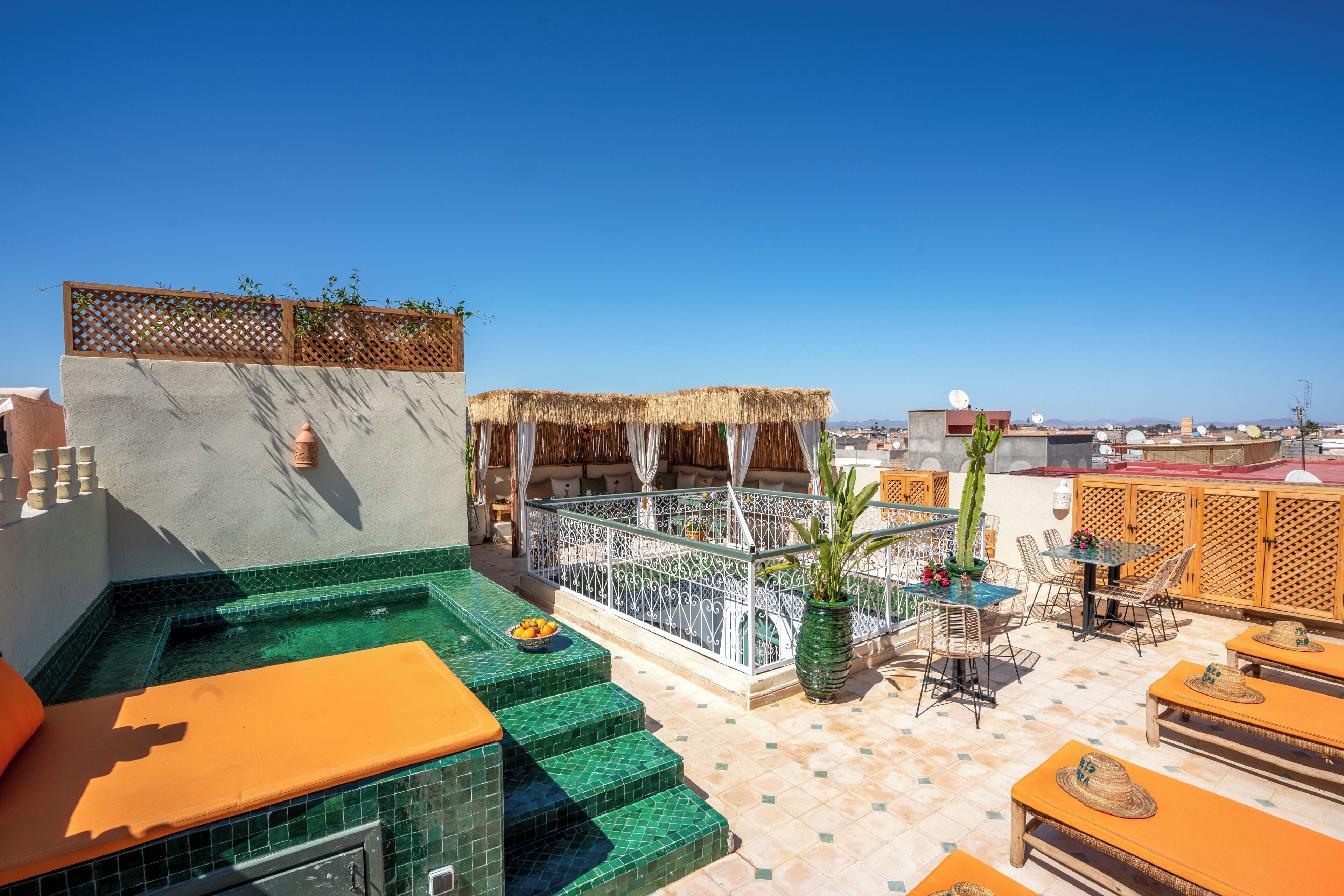 Photo - Yacouta Riad and Spa