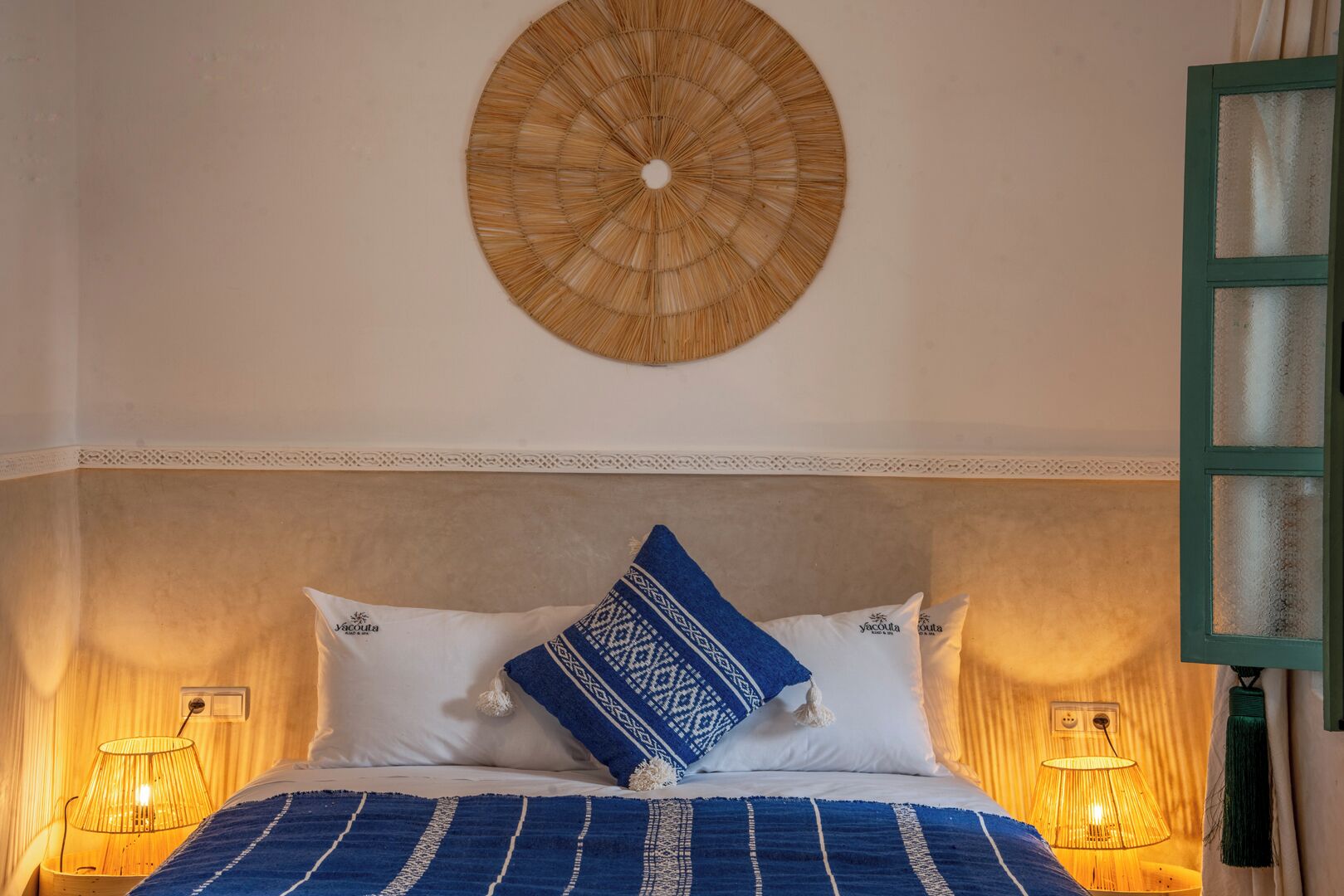 Photo - Yacouta Riad and Spa