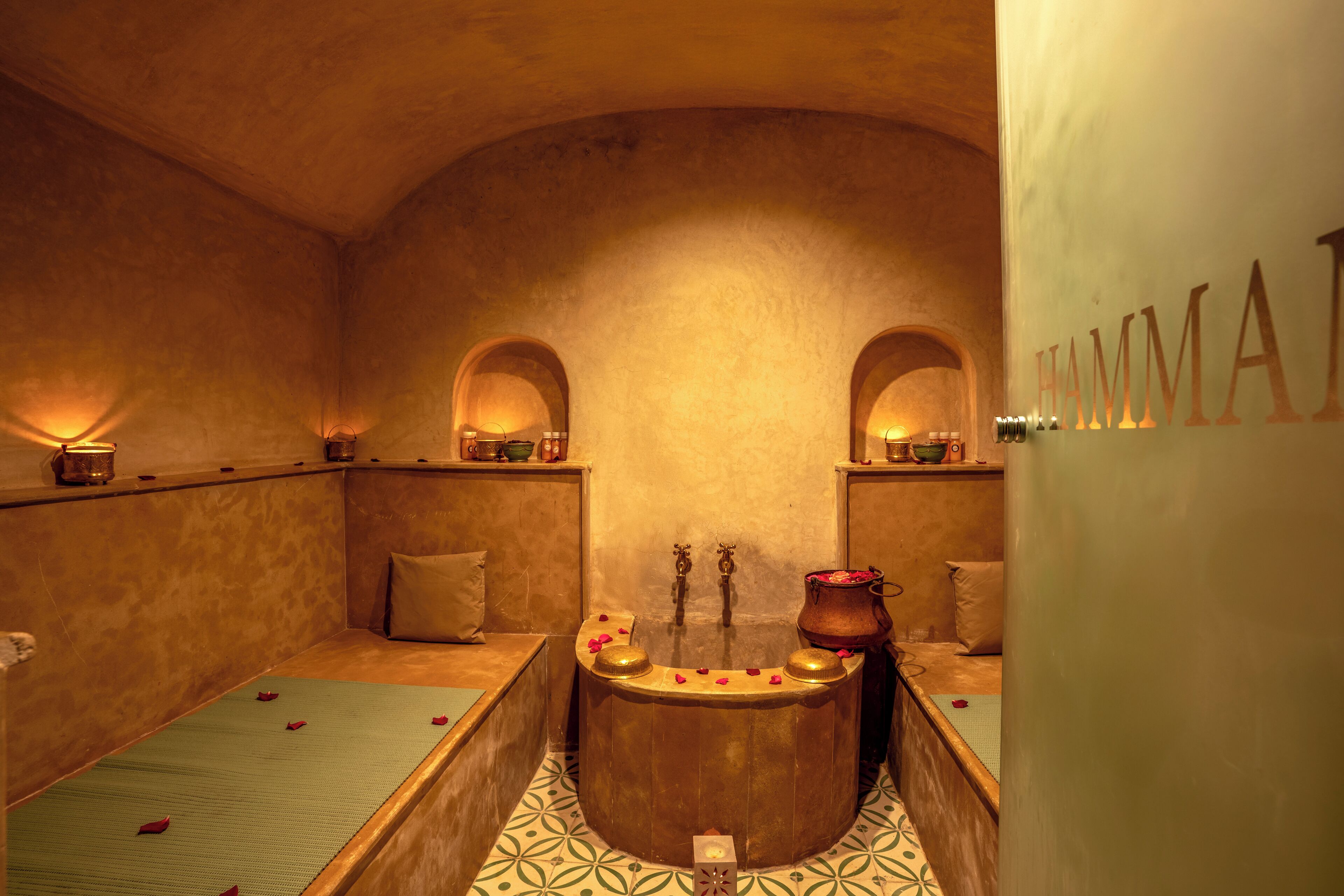 Photo - Yacouta Riad and Spa