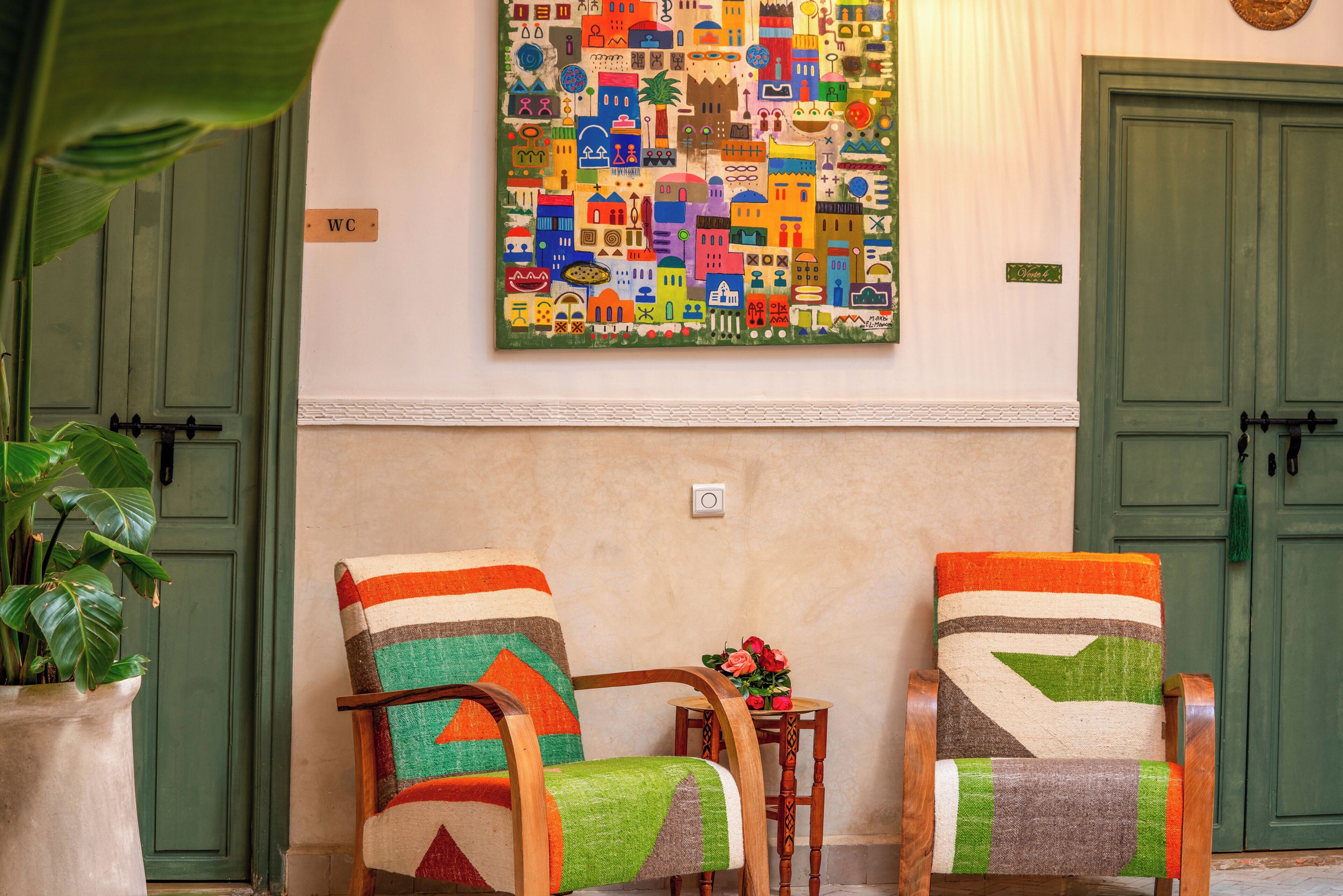 Photo - Yacouta Riad and Spa