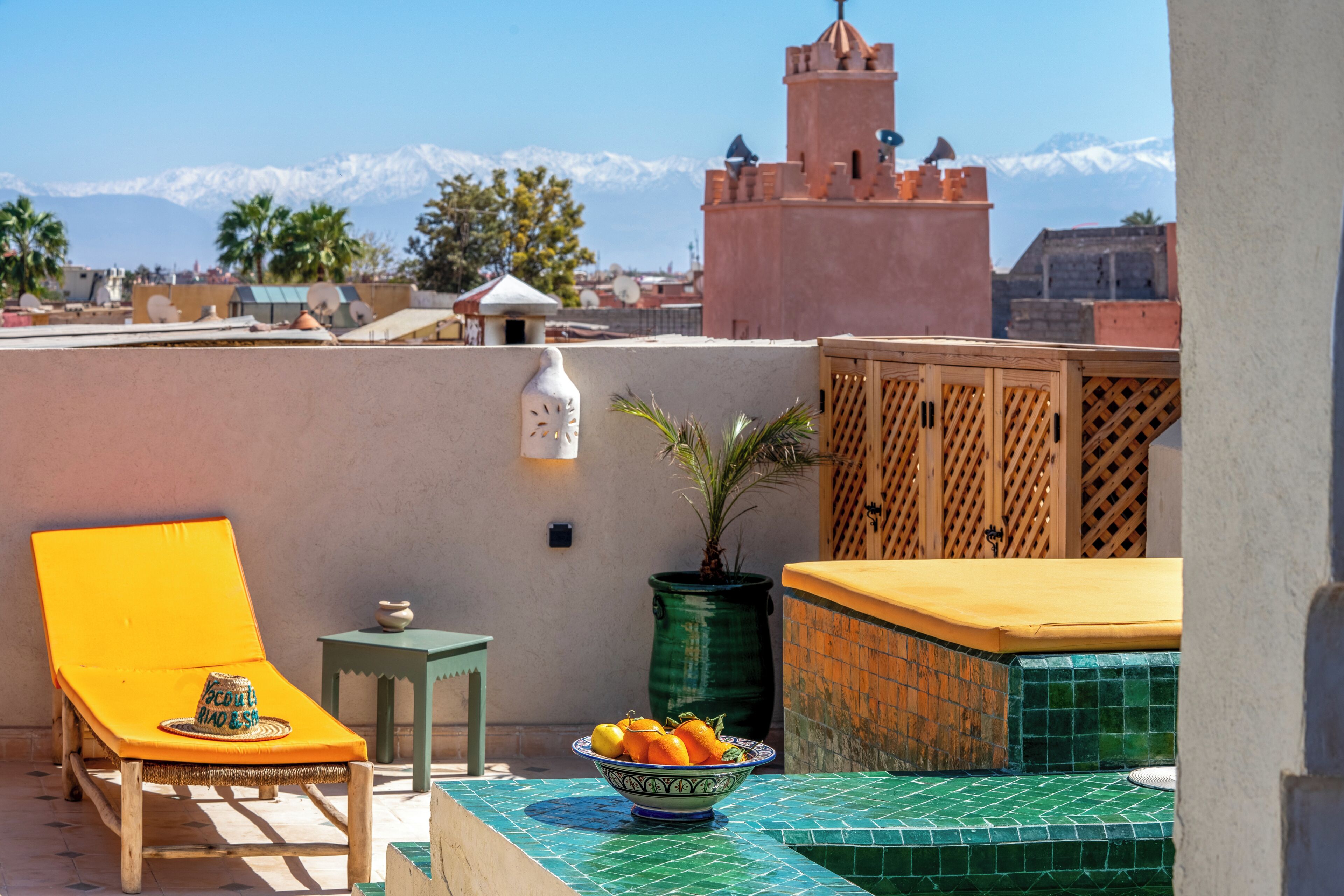 Photo - Yacouta Riad and Spa