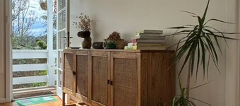 Manaia - A little bach near the beach