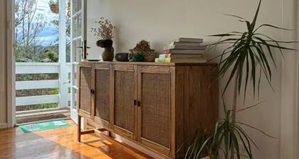 Manaia - A little bach near the beach