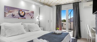 Stunning apartment in Vodice