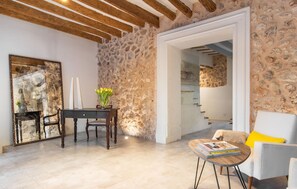 Interior - Cozy home in Sineu with private swimming pool, can be inside or outside (Sineu)