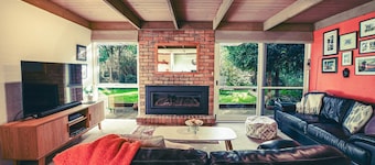 Coastal Couples Retreat