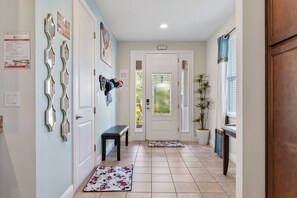 Interior - 8BR Family Villa • Pool, Spa • Near Disney (Kissimmee)