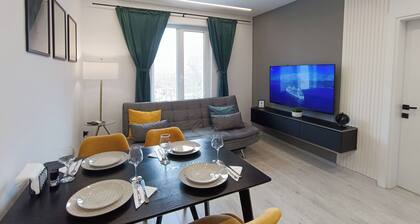 Sofia Residence