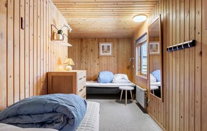 2 dormitorios y wifi gratis