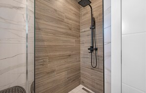 Dusche, Haartrockner